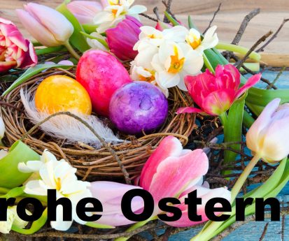 🌿 „Ostergrüße vom Weingut Adam – Sekt-Tipp