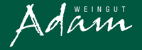 Logo des Weingut Adam 